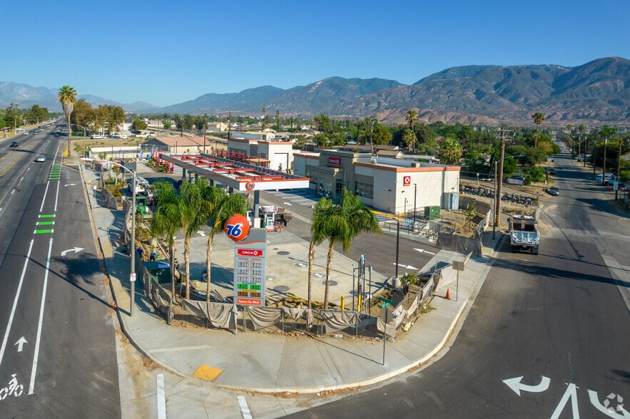 1108 Kendall Dr, San Bernardino, CA for sale - Primary Photo - Image 1 of 3