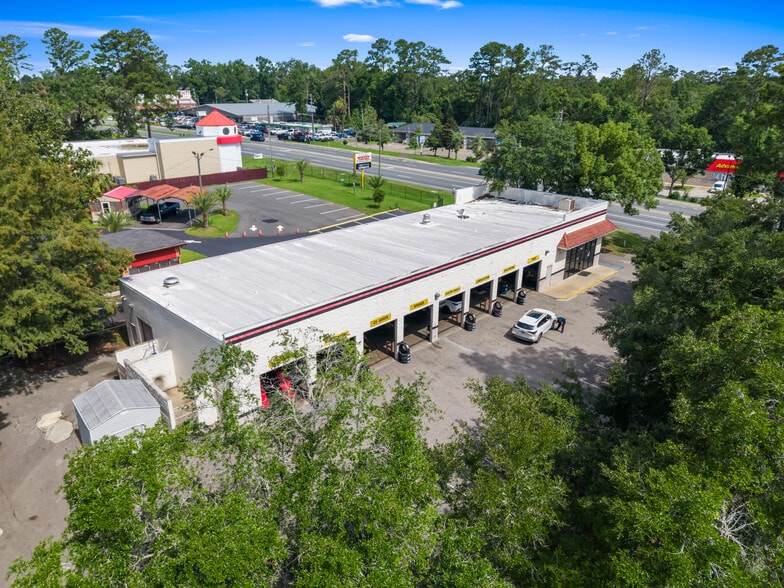 3475 Apalachee Pky, Tallahassee, FL for sale - Building Photo - Image 1 of 6