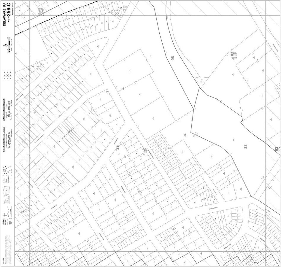 166 Burmont Rd, Drexel Hill, PA 19026