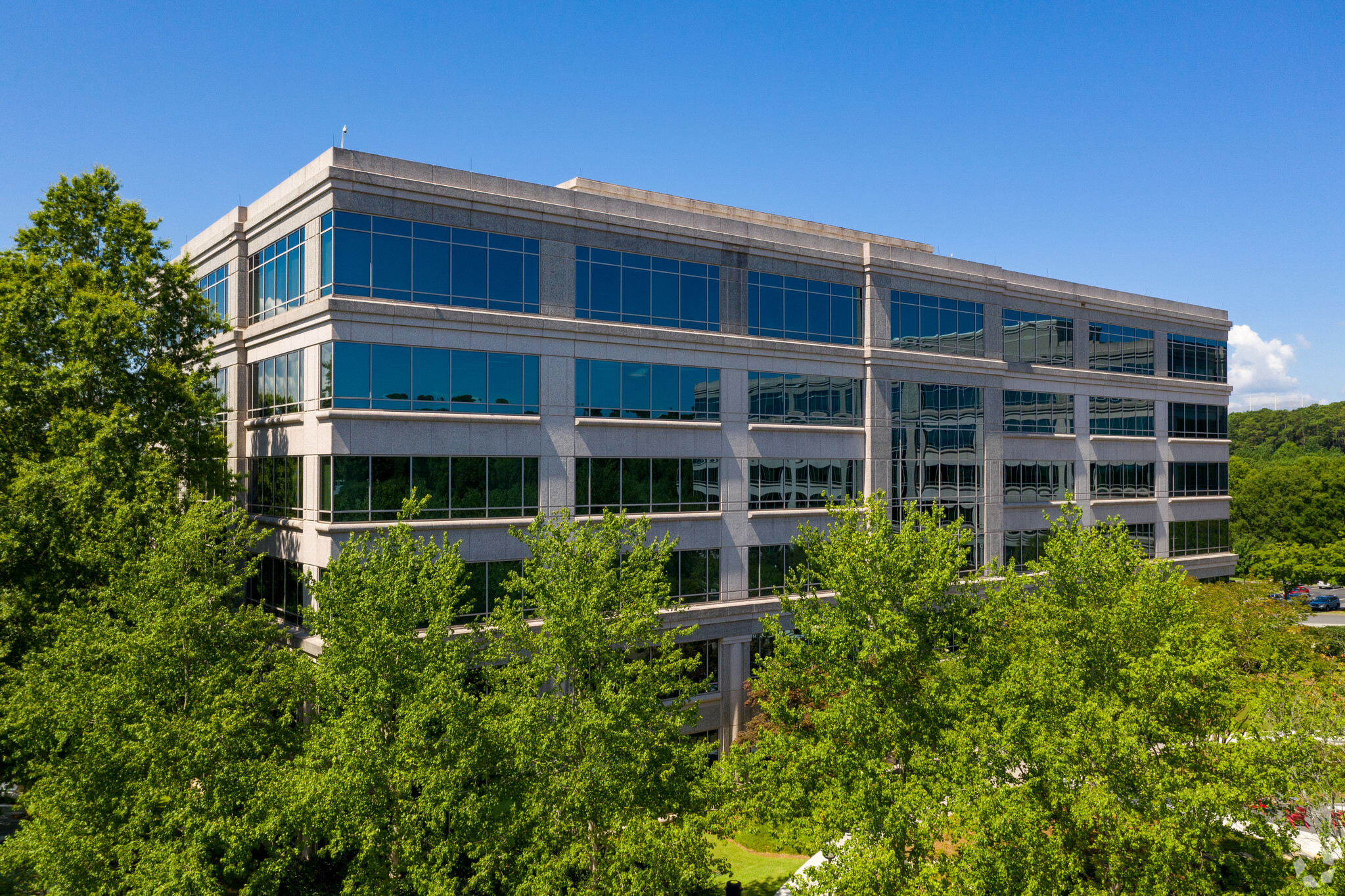 100 North Point Ctr E, Alpharetta, GA 30022 - Office for Lease ...