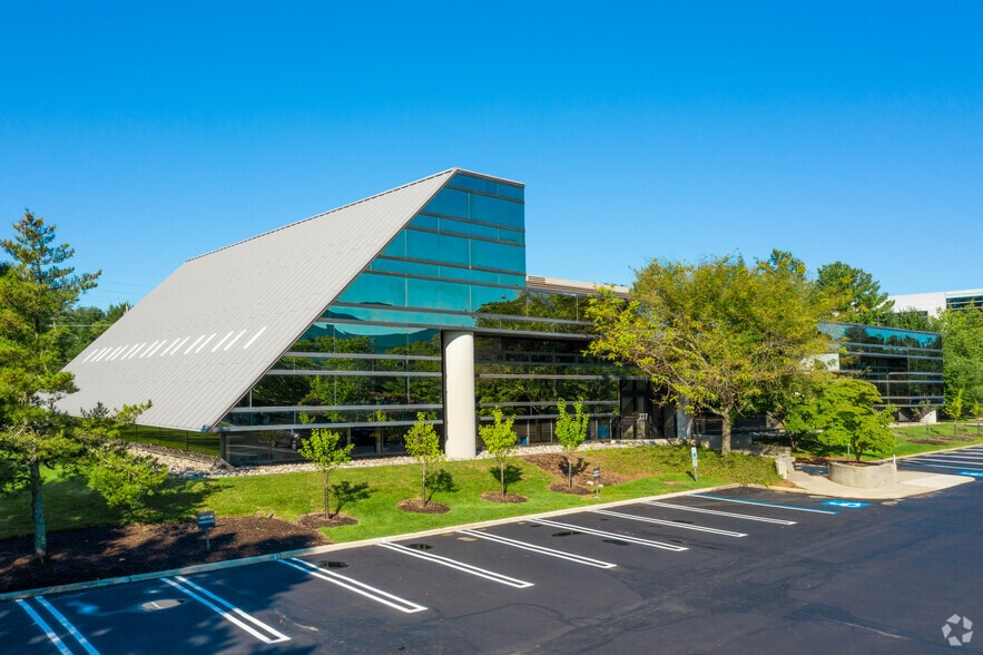 777 Alexander Rd, Princeton, NJ for lease - Primary Photo - Image 1 of 7