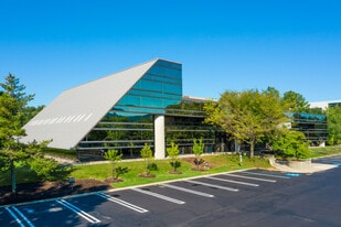 Alexander Park - Loft