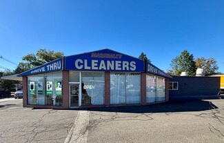 More details for 526 St Georges Ave, Rahway, NJ - Retail for Lease