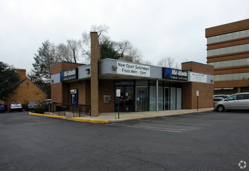 11140 New Hampshire Ave, Silver Spring, MD, 20904 Retail Space For