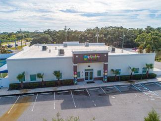 More details for 3090 Sunset Point Rd, Clearwater, FL - Retail for Sale