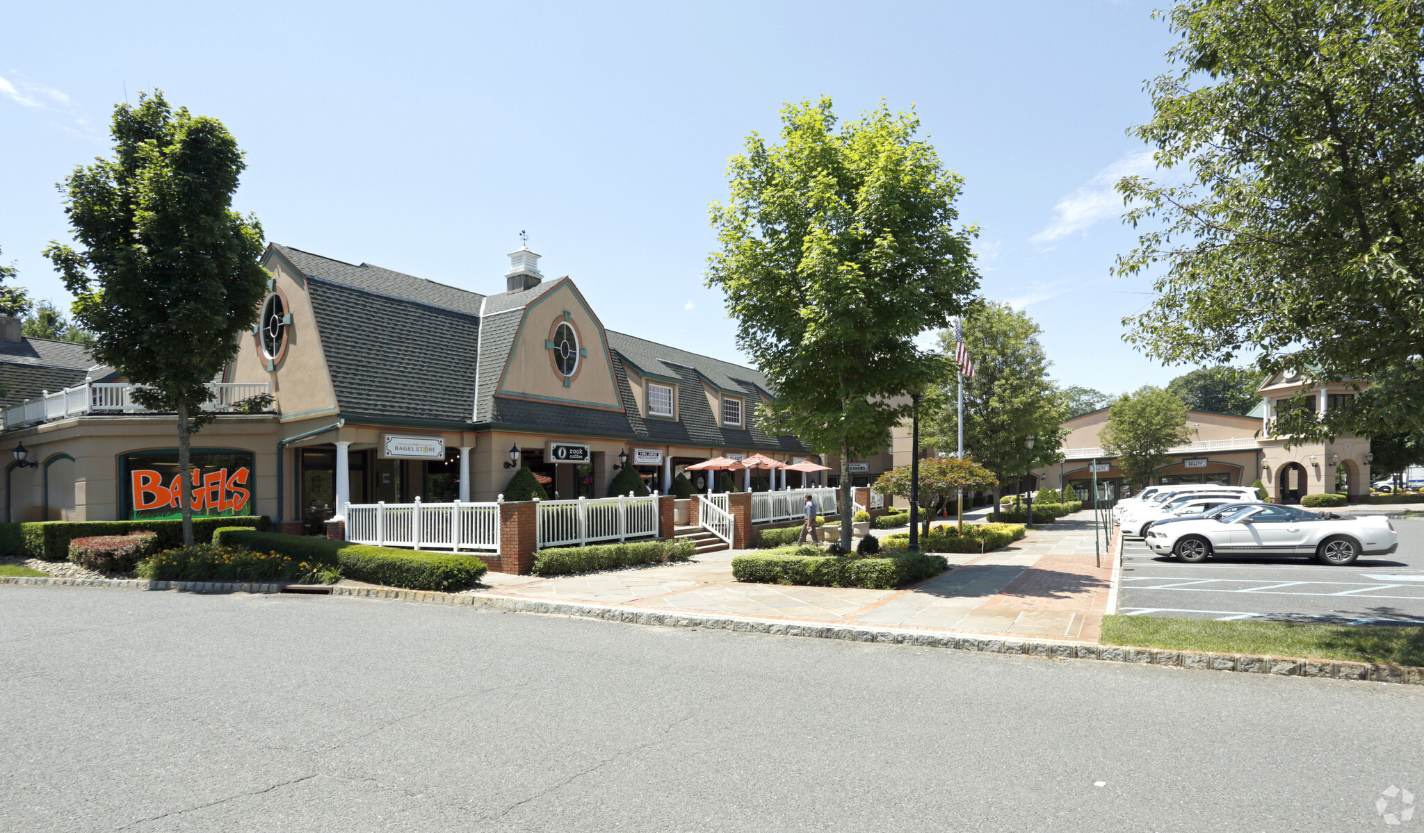 340 State Route 34 S, Colts Neck, NJ for sale Primary Photo- Image 1 of 1