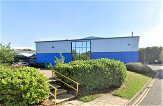 More details for Didcot Way, Boldon Colliery - Industrial for Lease