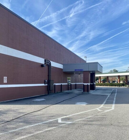 1458 Mount Pleasant Rd, Chesapeake, VA 23322 Former RiteAid