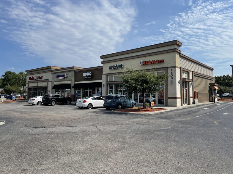 1508 Sams Cir, Chesapeake, VA 23320 - Retail for Sale | LoopNet