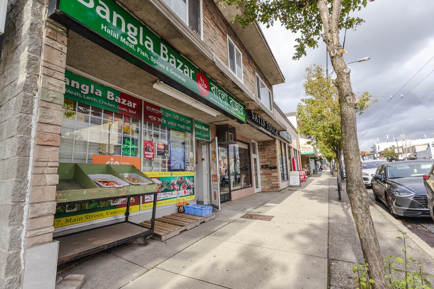 6653 Main St, Vancouver, BC for sale - Building Photo - Image 3 of 32