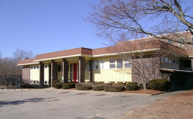 45 Pearl St, Brockton, MA for sale - Building Photo - Image 1 of 1