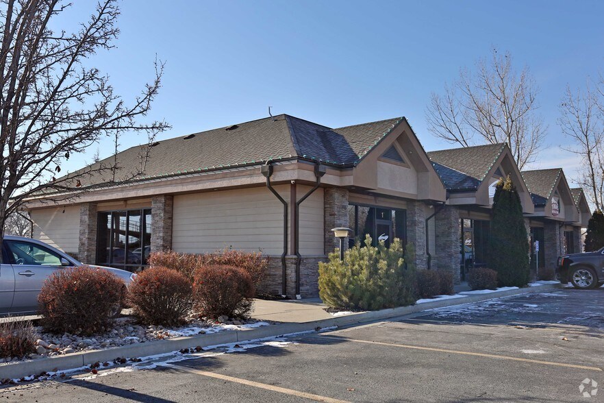 250 N 1900 W, MarriottSlaterville City, UT 84404