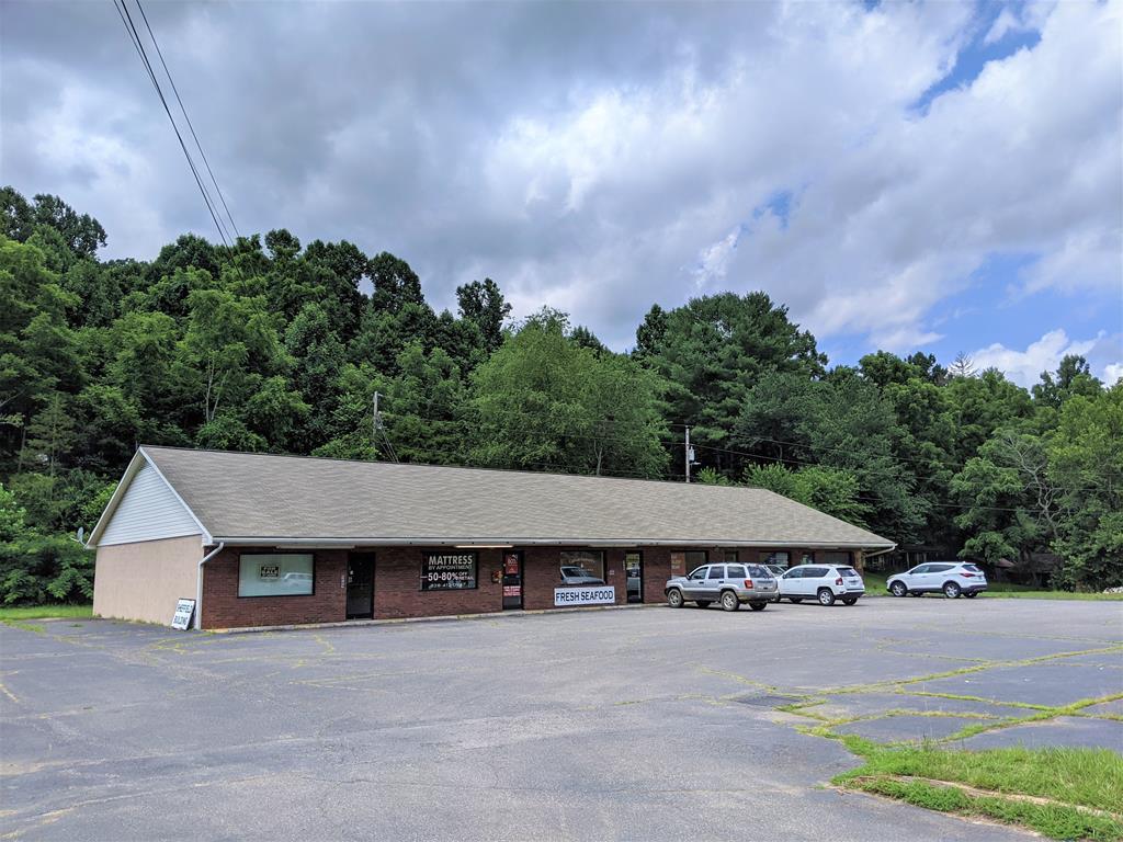 1781 Georgia Rd, Franklin, NC for sale Primary Photo- Image 1 of 1