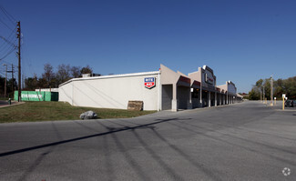 More details for 901-947 N Burhans Blvd, Hagerstown, MD - Office/Retail for Lease