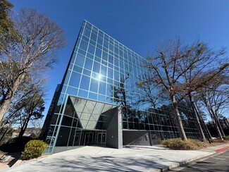 More details for 1775 The Exchange SE, Atlanta, GA - Office for Lease