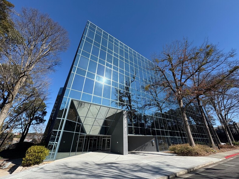 1775 The Exchange SE, Atlanta, GA for lease - Building Photo - Image 1 of 19