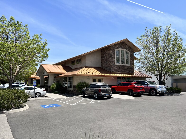 1001-1087 S Carson Street, Carson City, NV 89701 - Copper Pointe Plaza ...