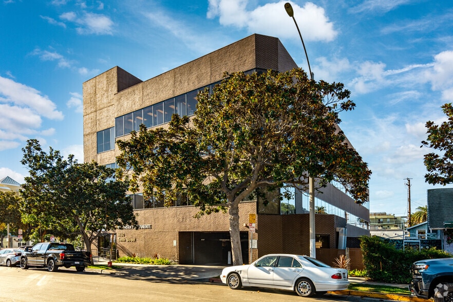 1450 10th St, Santa Monica, CA for lease - Building Photo - Image 3 of 4