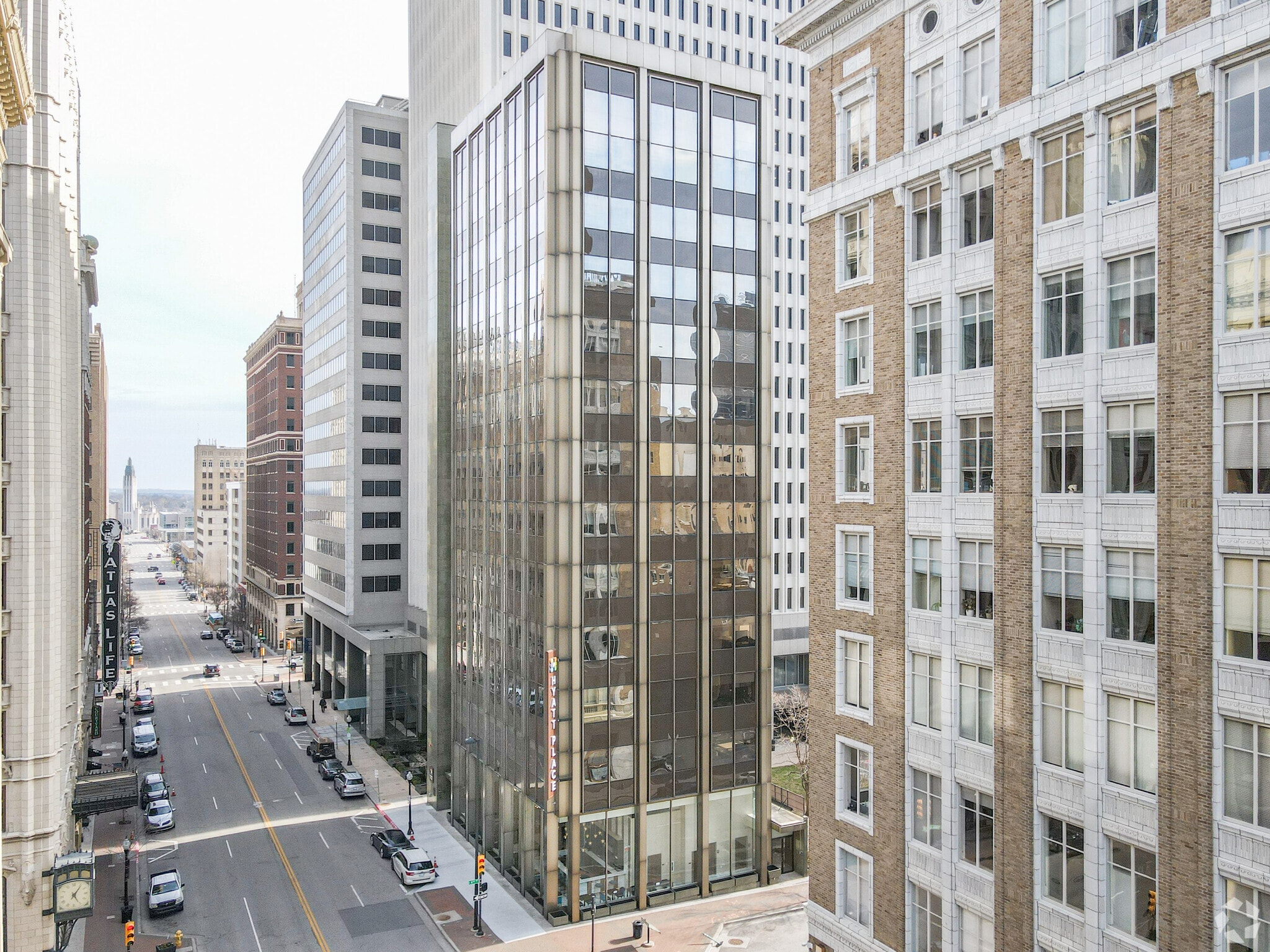 400 S Boston Ave, Tulsa, OK for sale Primary Photo- Image 1 of 1