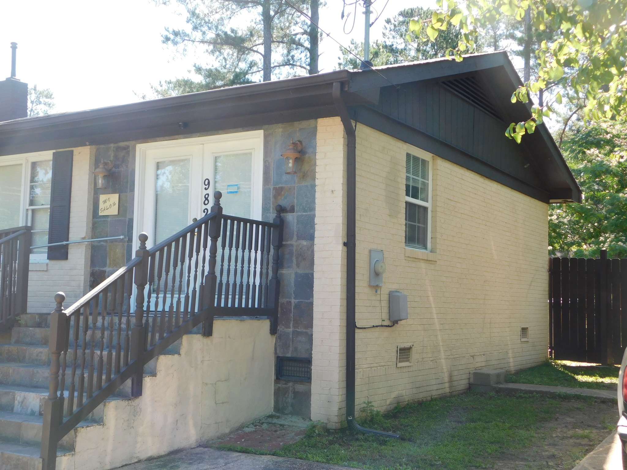 9821 Holly Springs Rd, Holly Springs, NC for sale Building Photo- Image 1 of 1