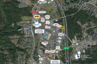 More details for Bragg Rd, Fredericksburg, VA - Land for Sale