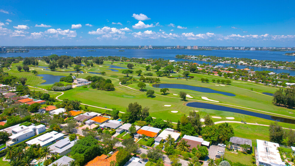 1228 Marseille Dr, Miami Beach, FL for sale - Aerial - Image 1 of 1