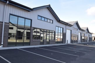 More details for 2527 NE 4th St, Bend, OR - Industrial for Lease