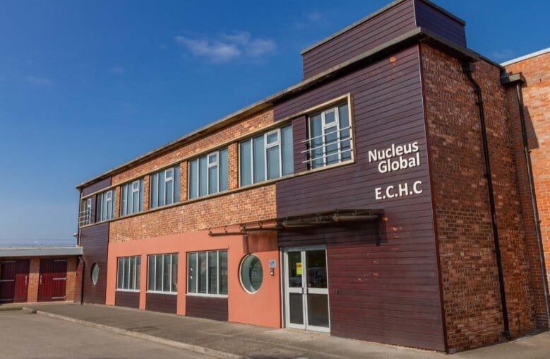 Catherine St, Macclesfield for sale - Building Photo - Image 1 of 1