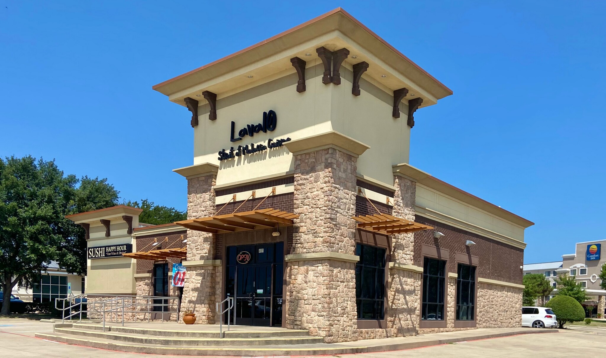 401 E State Highway 114, Grapevine, TX for sale Building Photo- Image 1 of 1