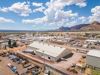 More details for 680 N Cottonwood St, Hildale, UT - Industrial for Sale