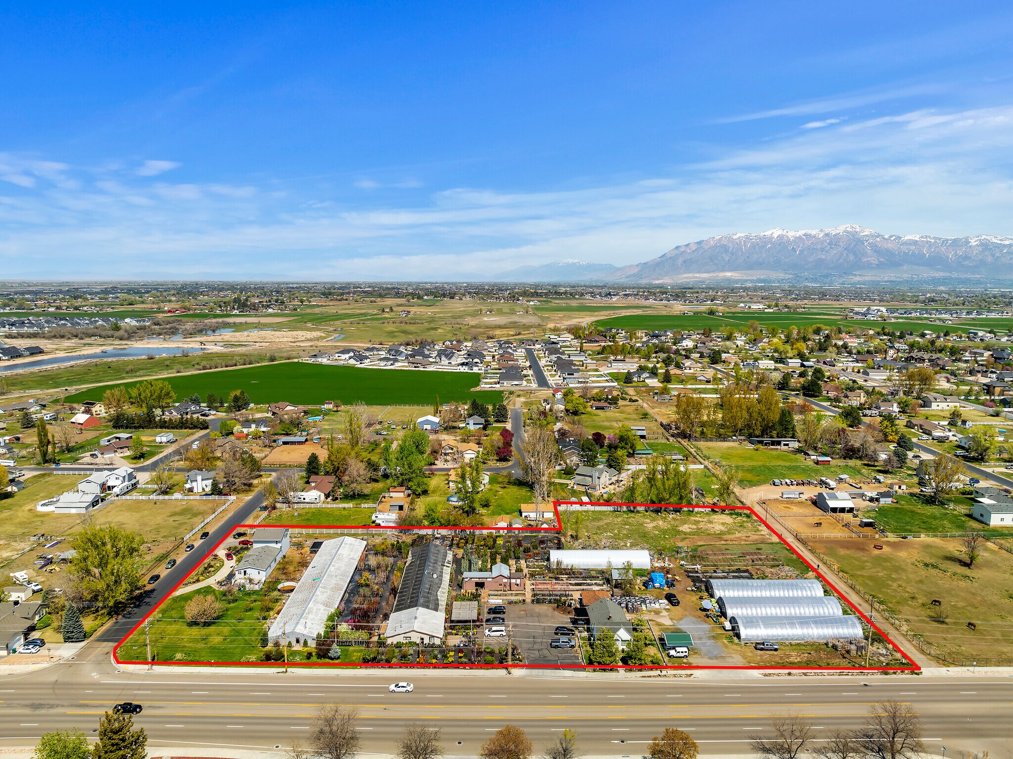 3952 W 4000 S, West Haven, UT for sale Primary Photo- Image 1 of 16