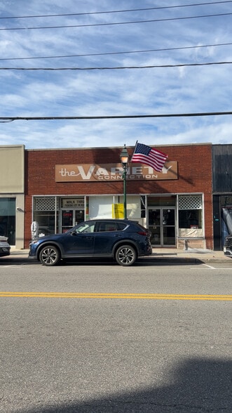 450 Central Ave, Cedarhurst, NY for lease - Building Photo - Image 1 of 1