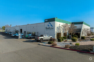 More details for 4350 Pell Dr, Sacramento, CA - Industrial for Sale