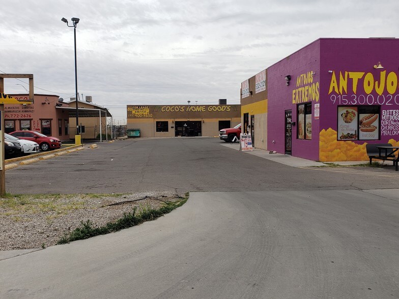 7244 N Loop Dr, El Paso, TX, 79915 Day Care Center Property For Sale