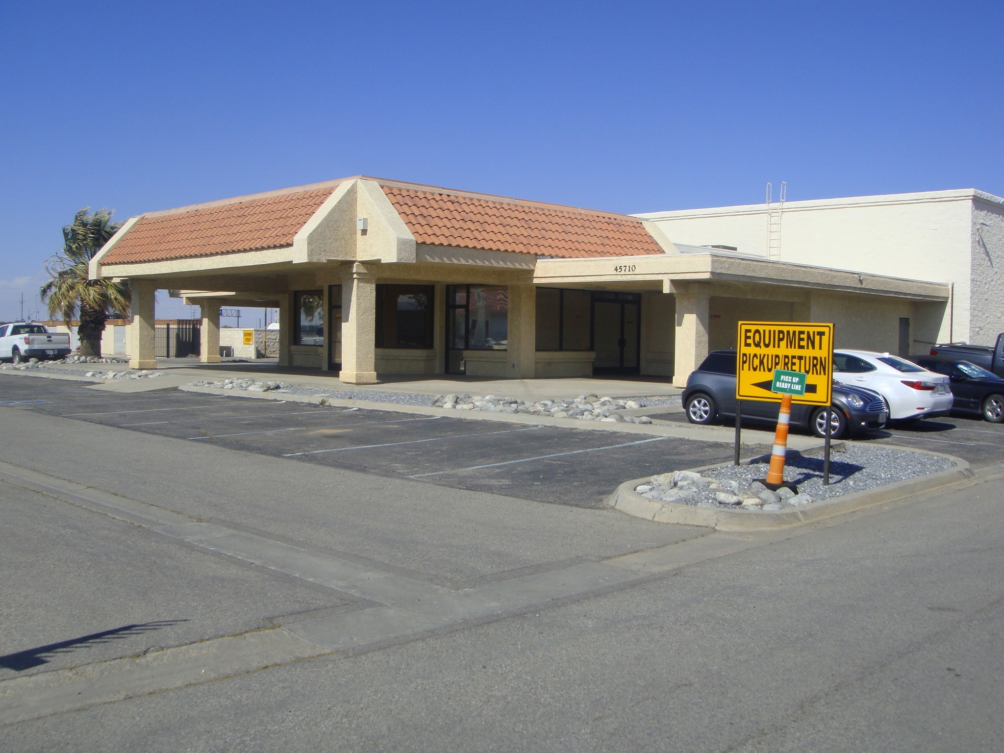 45710 23rd St W, Lancaster, CA for sale Building Photo- Image 1 of 1