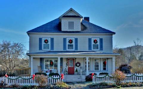 18 School St, Blairsville, GA for sale Primary Photo- Image 1 of 1