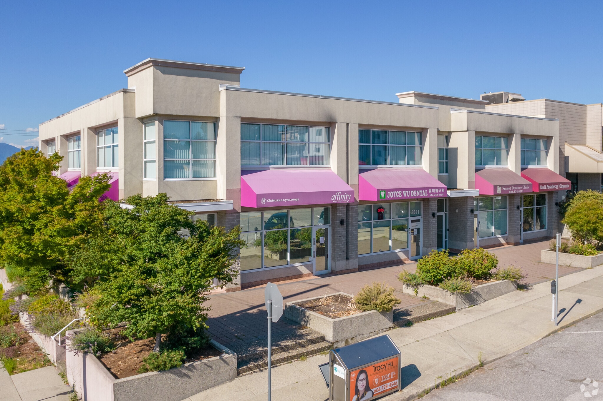 3809-3819 Sunset St, Burnaby, BC for sale Building Photo- Image 1 of 1