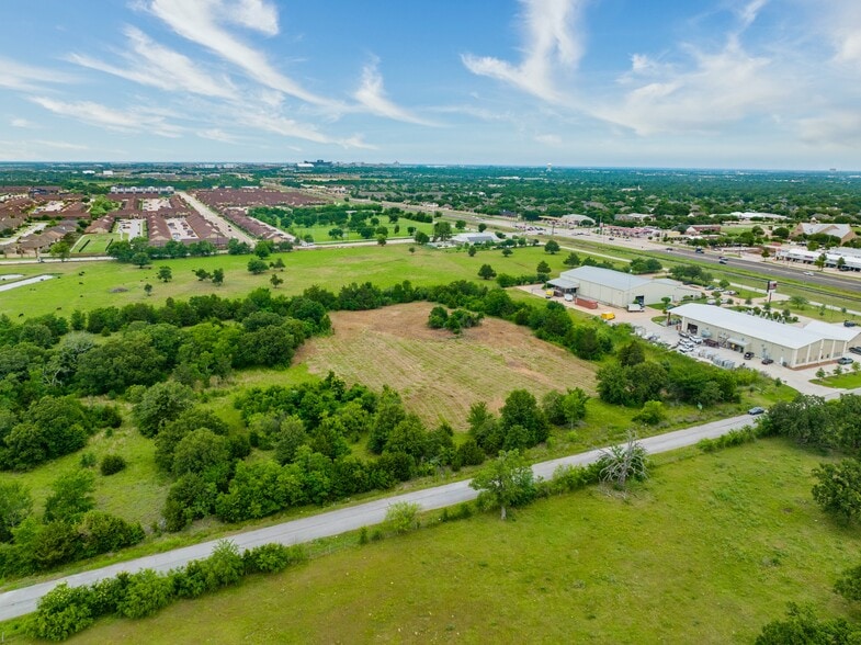 2900 N Graham, College Station, TX for sale - Primary Photo - Image 1 of 4