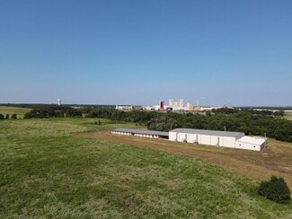 More details for US-77, Thackerville, OK - Land for Sale