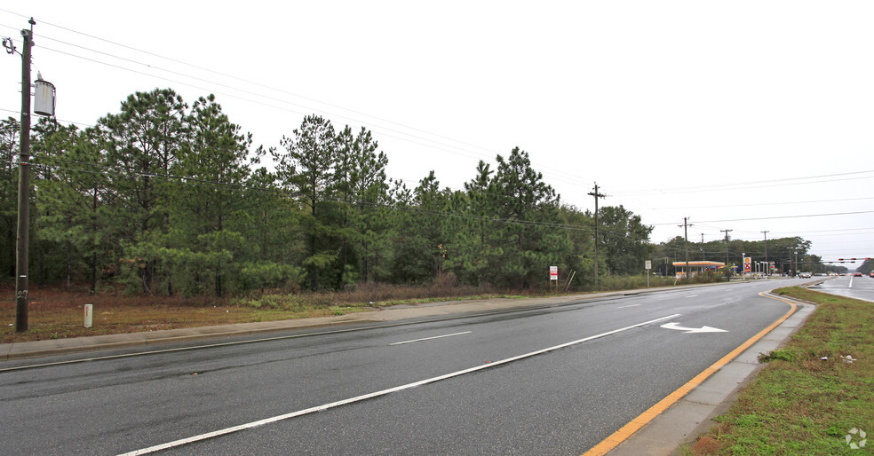 5022 Crawfordville, Tallahassee, FL for sale - Primary Photo - Image 1 of 1