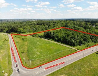 More details for Northpointe Drive, Zanesville, OH - Land for Sale