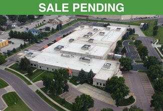 More details for 3901 W 53rd St, Sioux Falls, SD - Flex for Sale