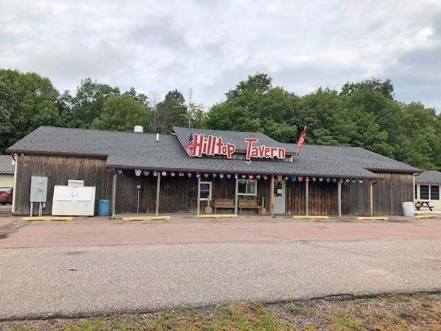 W2860 US Highway 10, Granton, WI for sale - Primary Photo - Image 1 of 1