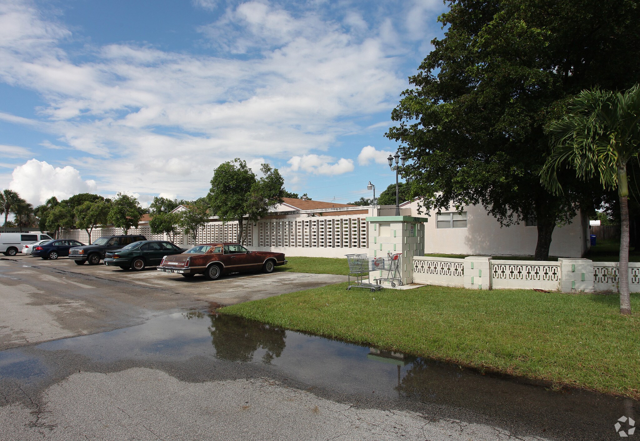 1600 Taft St, Hollywood, FL 33020 Eastside Villas ( 32 Units)