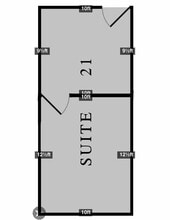 3900 N 1st St, Abilene, TX for lease Floor Plan- Image 1 of 1