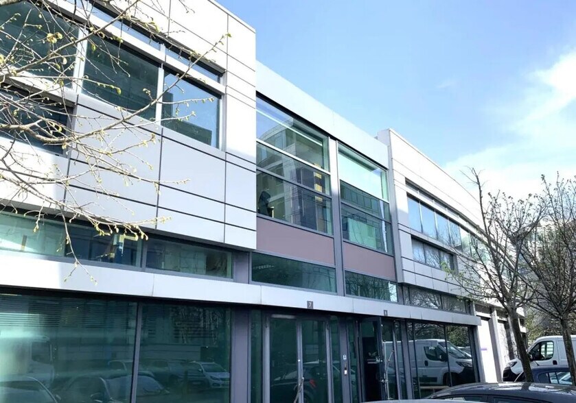 Flex in Toulouse for lease - Building Photo - Image 1 of 19