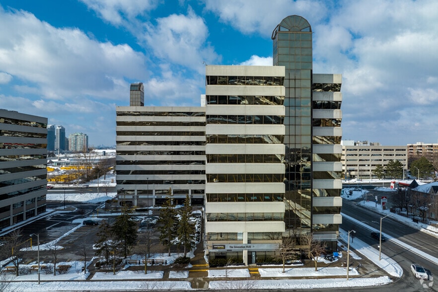305 Milner Ave, Toronto, ON for lease - Building Photo - Image 3 of 5