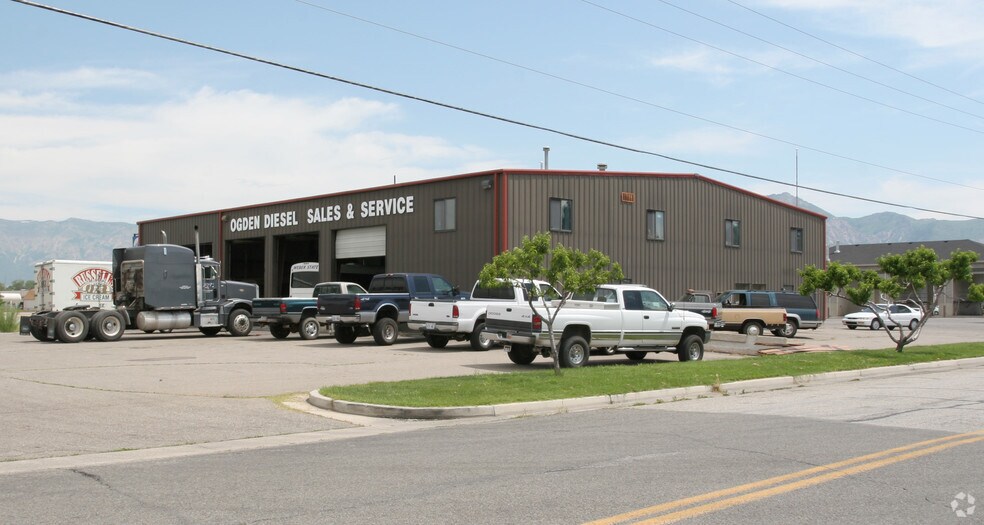 1212 W 2100 S, Ogden, UT for sale - Primary Photo - Image 1 of 1