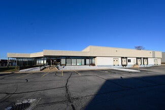 More details for 35 Pine St, Manchester, NH - Industrial for Lease