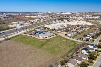 More details for 21197 E Frontage Rd, Kyle, TX - Land for Sale